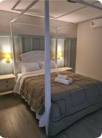 Romântica Sheep house - B&B Penedo