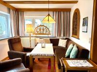 Landhaus Büttner Altenberg, zentral, familienfreundlich, Skihang & Erlebnisberg fußläufig - Chambres d'hôtes Altenberg