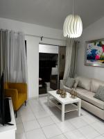 Apartamento villa liberacion - B&B San Cristobal