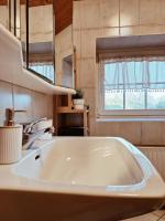 Haus No 13 möblierte Wohnung auf Zeit - B&B Varel