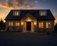 Mon Petit Cottage - B&B and Guest House in Bunclody - Ferienwohnung Bunclody