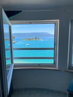 Appartamento con 1 Camera da Letto - Lato Mare
