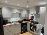 The Coach House - B&B Huddersfield