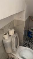 Chez la petite famille - Chambres d'hôtes Essaouira