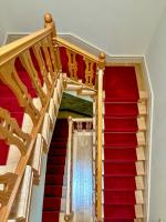 Mercatus Luxury Apartments - Braga Center - Chambres d’hôtes Braga