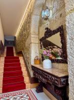 Mercatus Luxury Apartments - Braga Center - Chambres d’hôtes Braga