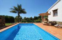 Cortijo de la Musica - B&B Frigiliana