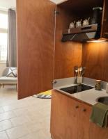 Economy Double or Twin Room
