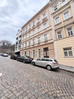 Apartment MozArt Prague - B&B Praga