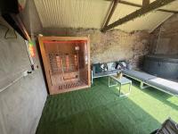 Dessie's - Ferienwohnung Magherasaul