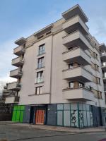 Parkcity Tauron Arena Kraków - B&B Krakow