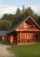 Domki całoroczne u Greściaków - B&B Adamów