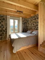 Abri Tiny House - Ferienwohnung Murat