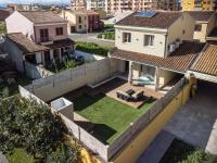 Relax Stay - Camere e Appartamenti con Giardino - B&B Quartu Sant'Elena