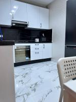 Lux Appartement Dahomy Beach - Chambres d'hôtes Bouznika