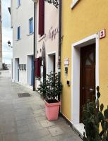 Tarsilla Appartamenti - Centro Storico - Ferienwohnung Caorle