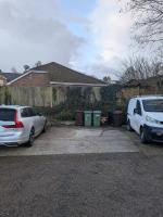 Lovely 2 bedroom apartment with a garden - B&B Royal Tunbridge Wells