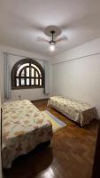 Ap de frente para praia Alugo o Quarto e banheiro privado Obs Cozinha, sala, área de serviço e varanda compartilhada - Chambres d'hôtes Vitória