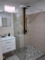 Appartement Corossol - B&B Les Anses-d'Arlet