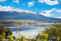 LakeShore - Jindabyne Holiday Home - Ferienwohnung Jindabyne
