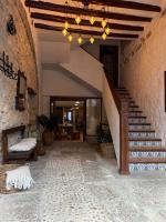 Casa Rural La Font - B&B San Mateo