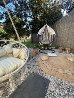casa bella himara - Chambres d'hôtes Himarë