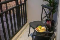 Apartamento Elegante y Confortable en Las Tablas Nª4 - Ferienwohnung La Pasera