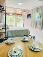Loft Lagoa - Enseada Azul - B&B Guarapari