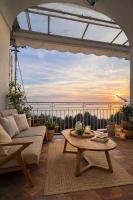 Casa Flavia - Chambres d'hôtes Positano