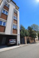 Metropolis Skopje Apartments - B&B Skopje