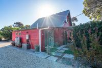 'Little Secret' Charming Clifton Beach Sanctuary - Bed and Breakfast Sandford