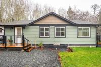 Harbourview Hideaway Sooke - B&B Sooke
