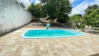 Villa Serrinha - Sitio Paraiso - B&B Serrinha