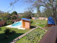 Posada Turística Alpinas Kamba - B&B Paraguari