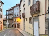 Casa das Taipas - Porto Historic Centre - B&B Oporto
