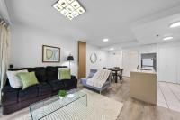 Nova Haven- Sleep 6- Baby- Parking Gym Pool - B&B Brisbane