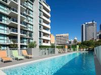 Nova Haven- Sleep 6- Baby- Parking Gym Pool - B&B Brisbane