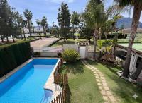 Villa Mediterránea Denia playa - Ferienwohnung Denia