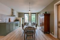 Casiola - Authentic holiday home in the countryside - Bed and Breakfast Beernem