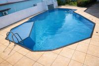 Apto top em Paraviana com piscina e vaga de estacionamento - Bed and Breakfast Boa Vista