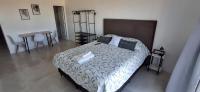 Portales del Vino 2 - B&B Tupungato