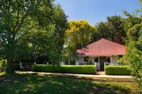 Hatherlie House Woodend - B&B Woodend