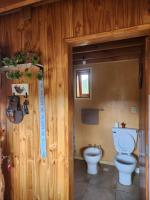 Los Trevelinos - B&B Trevelin