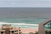 Luxury 2BR Broadbeach Stay - Pet Friendly - B&B Gold Coast