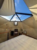 Ascenso Kimün bungalow - B&B Pucón