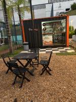 Apartment in Ponta Negra - B&B Manaus