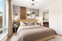 2BR Condo in Historic Chinatown Steps to Gastown and SkyTrain - Chambres d'hôtes Vancouver