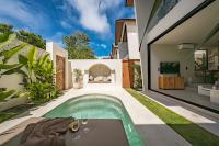 Villa Enola Uluwatu - B&B Uluwatu