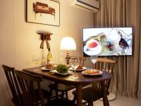 Appartamento con 2 Camere da Letto