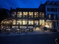 Mado by Scoop - Bed and Breakfast Le Crotoy